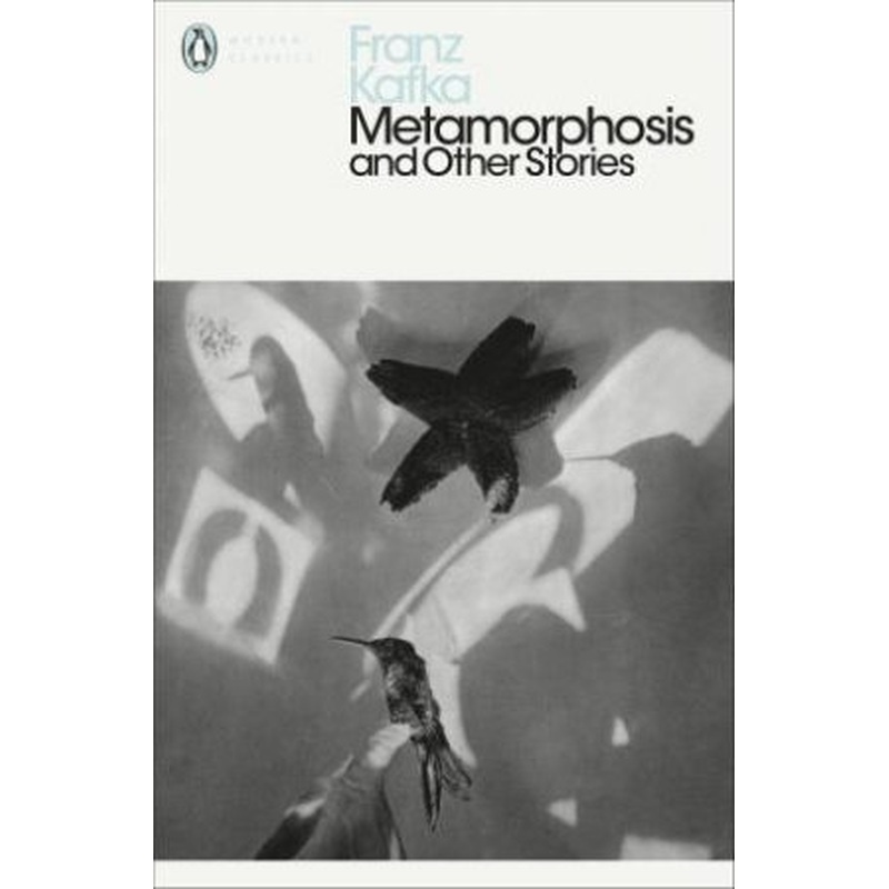 Metamorphosis And Other Stories