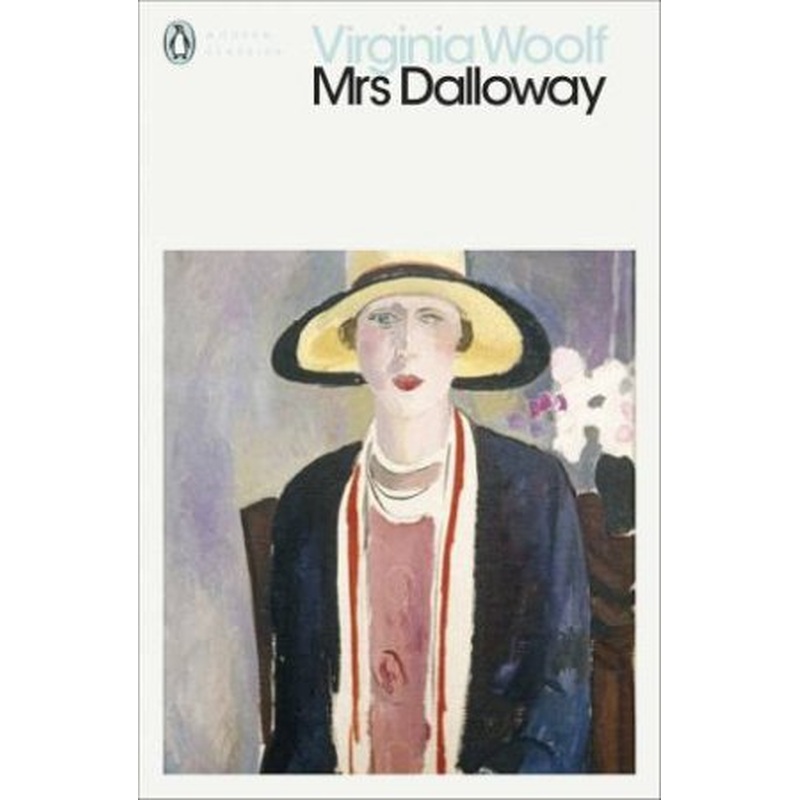 Mrs Dalloway