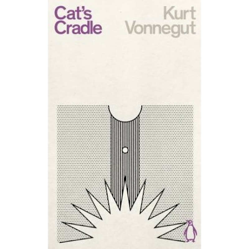 Penguin Science Fiction: Cat's Cradle