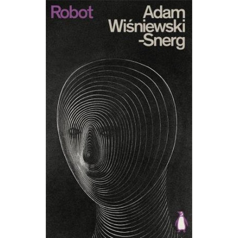 Penguin Science Fiction: Robot