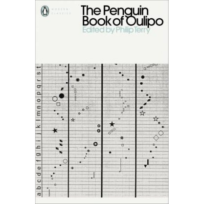 The Penguin Book Of Oulipo