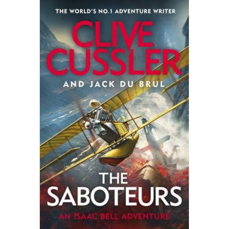 The Saboteurs
