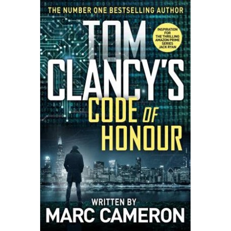 Tom Clancy's Code Of Honour