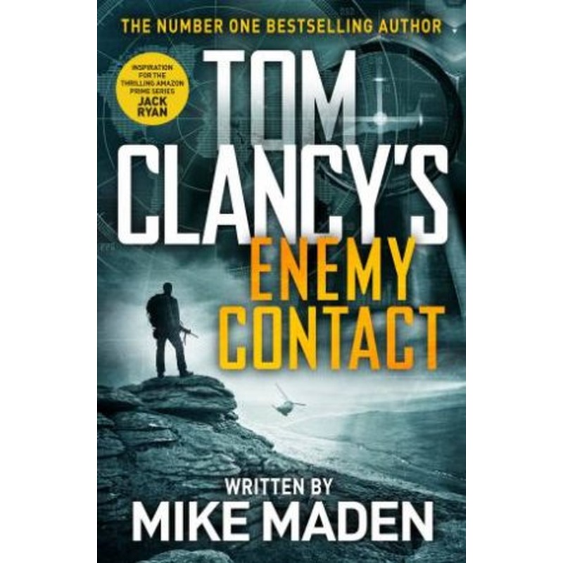 Tom Clancy's Enemy Contact