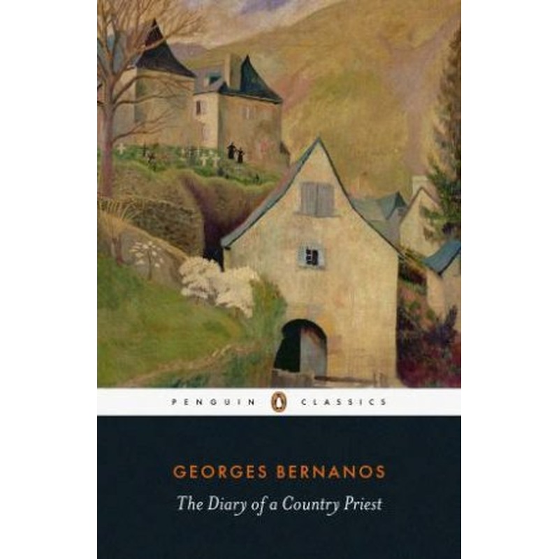 Diary Of A Country Priest