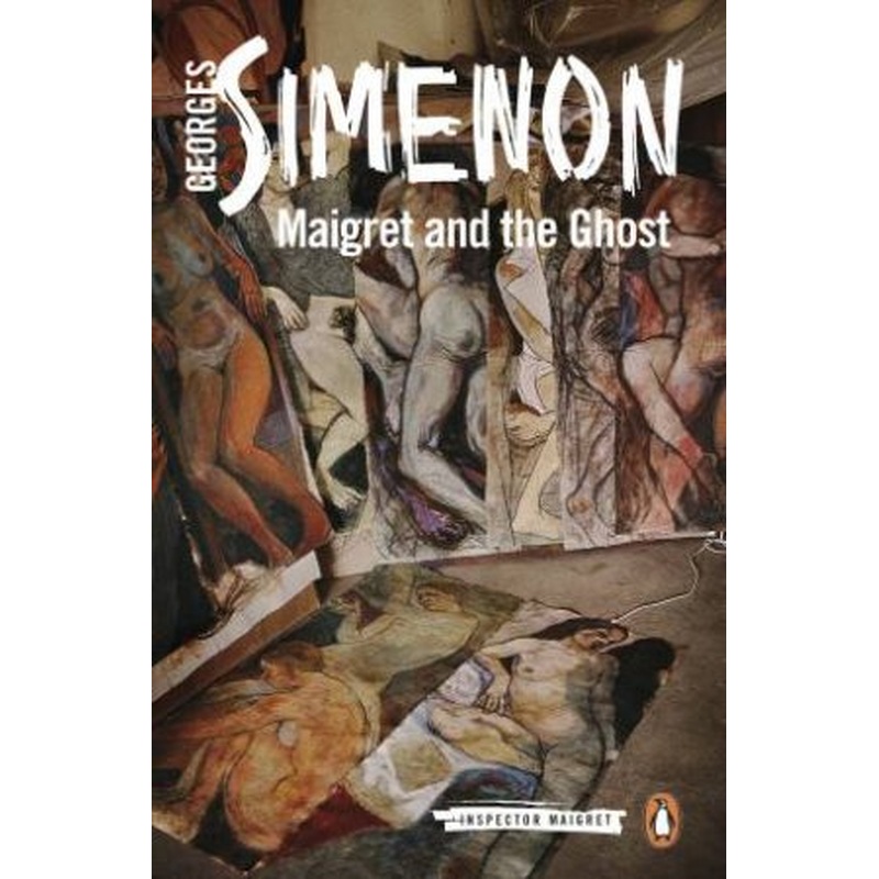 Maigret And The Ghost