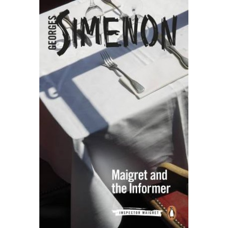 Maigret And The Informer