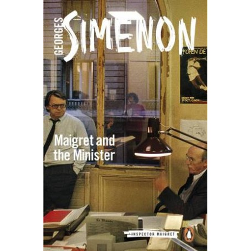 Maigret And The Minister