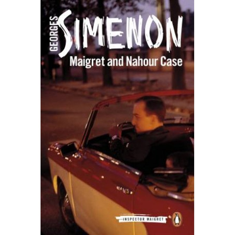 Maigret And The Nahour Case