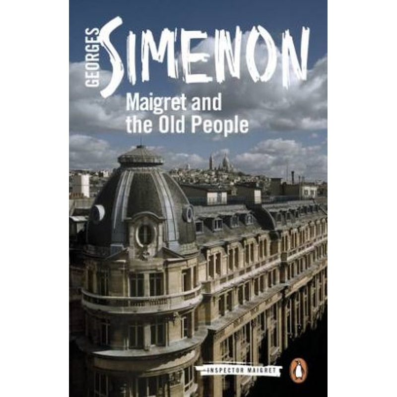 Maigret And The Old People