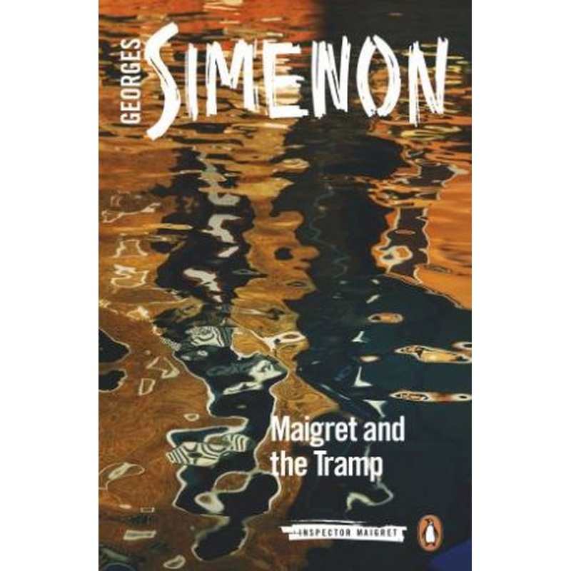 Maigret And The Tramp