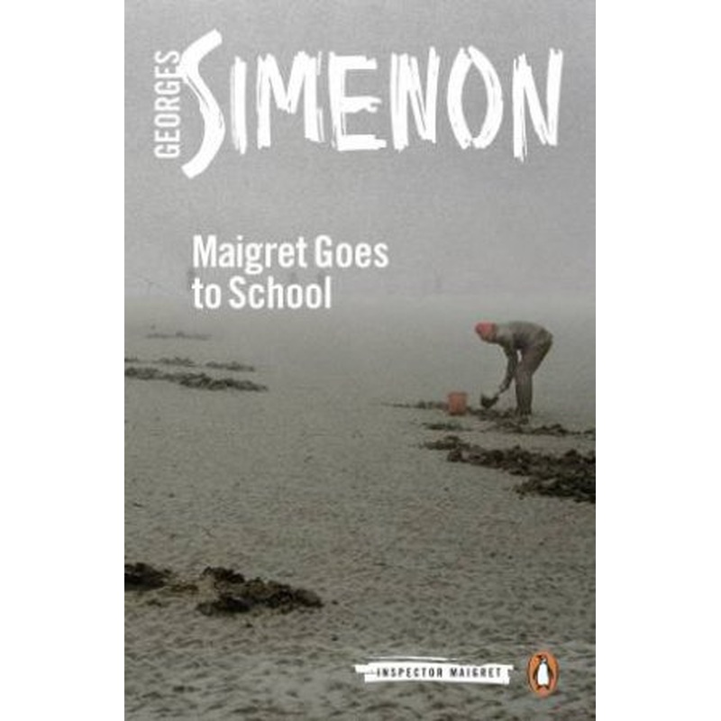 Maigret Goes To School