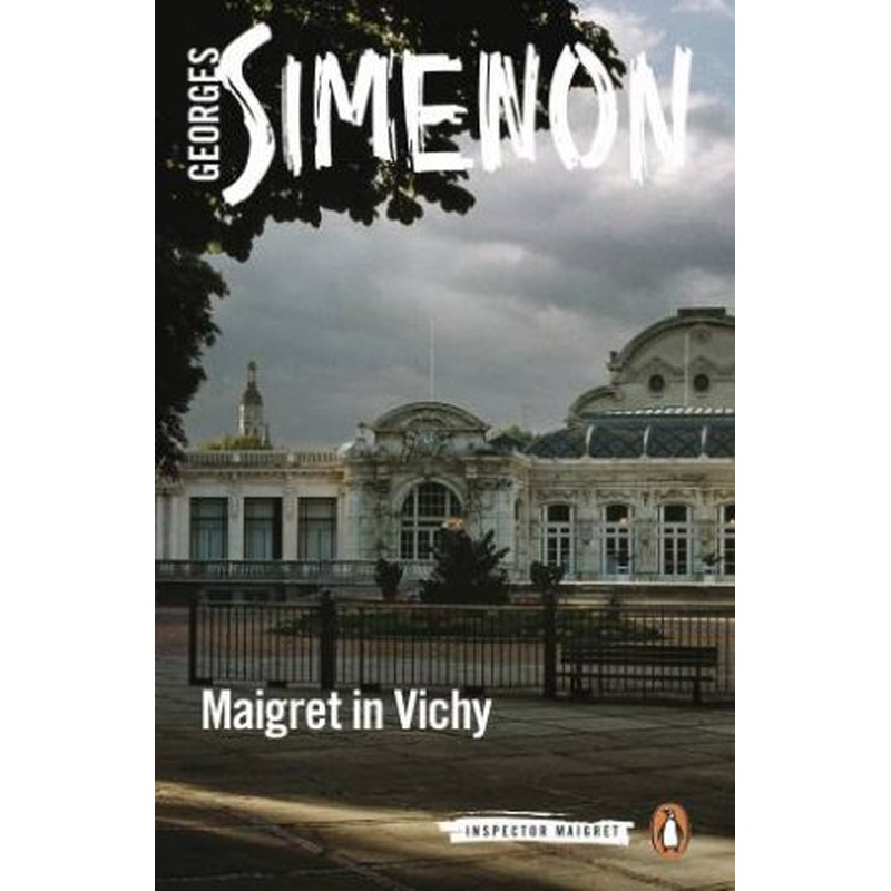Maigret In Vichy