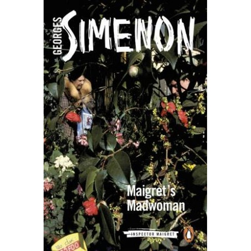 Maigret's Madwoman