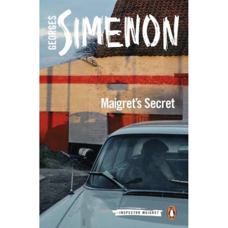 Maigret's Secret