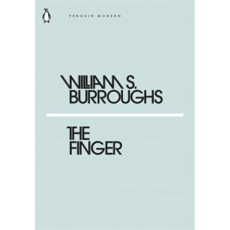 Modern Classics: The Finger