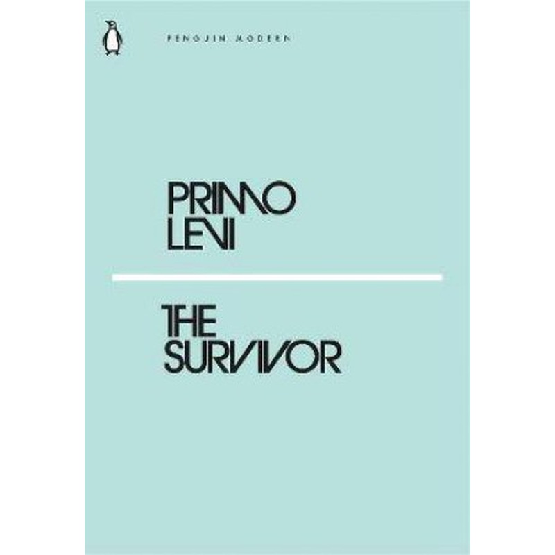 Modern Classics: The Survivor