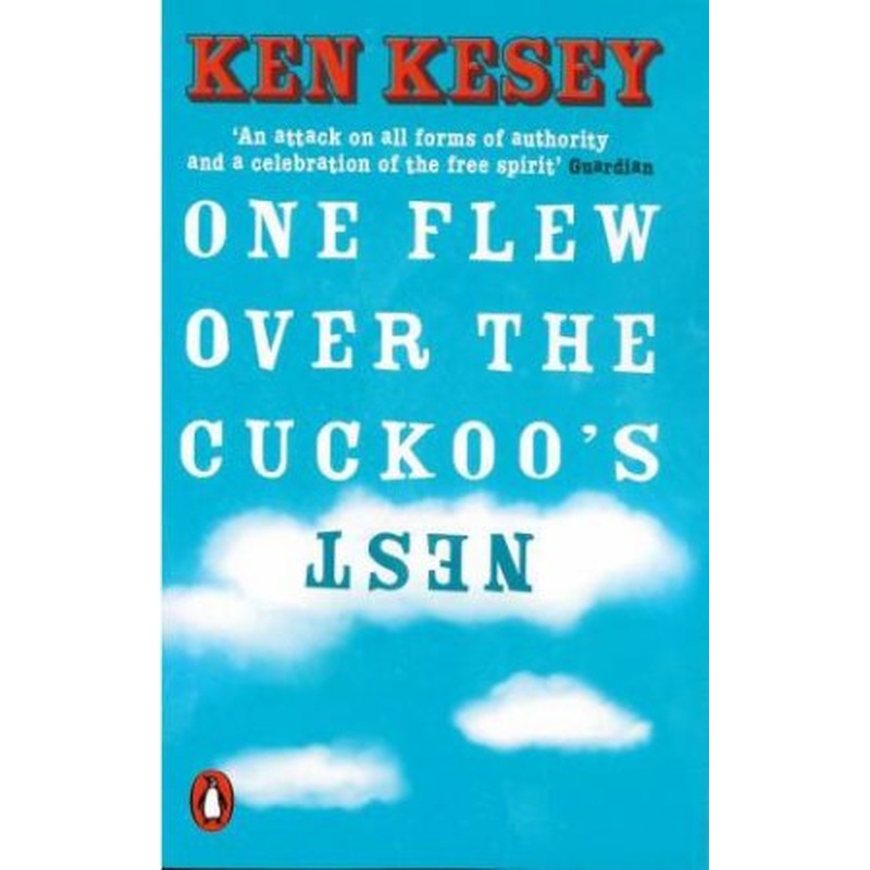 One Flew Over The Cuckoo's Nest