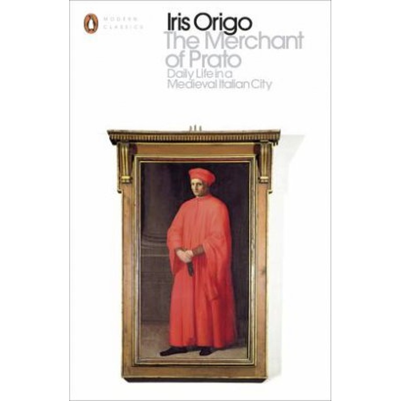 The Merchant Of Prato