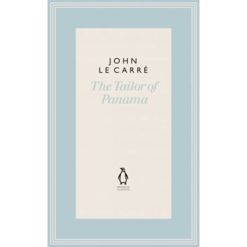 The Tailor Of Panama