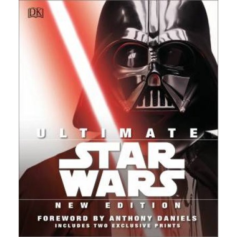 Ultimate Star Wars: New Edition