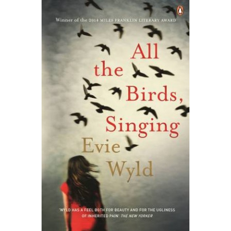 All The Birds, Singing