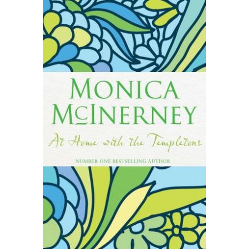 At Home With The Templetons