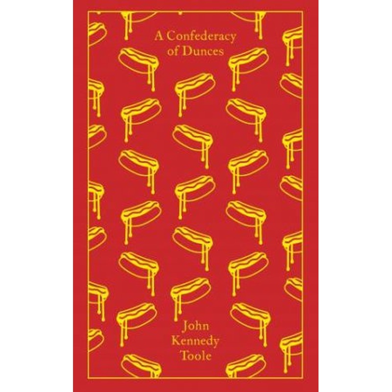 Clothbound Classics: AConfederacy Of Dunces