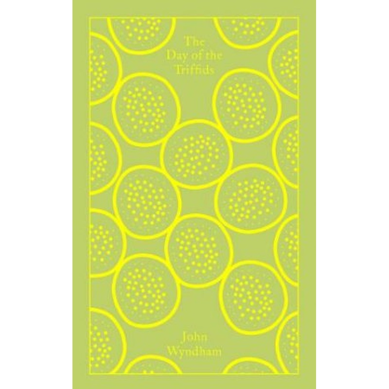 Clothbound Classics: Day Of The Triffids