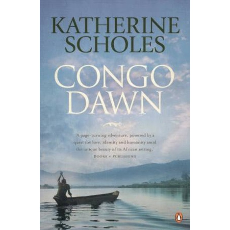 Congo Dawn