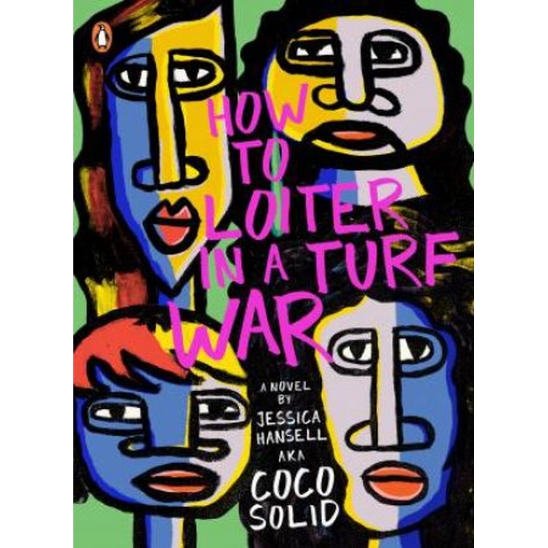 How To Loiter In A Turf War