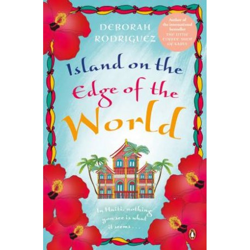 Island On The Edge Of The World