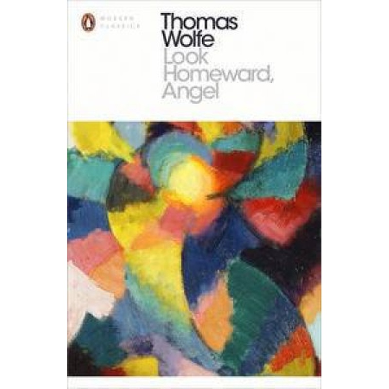 Look Homeward, Angel