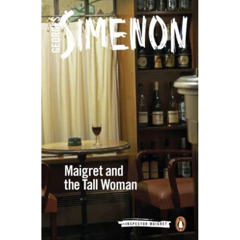 Maigret And The Tall Woman