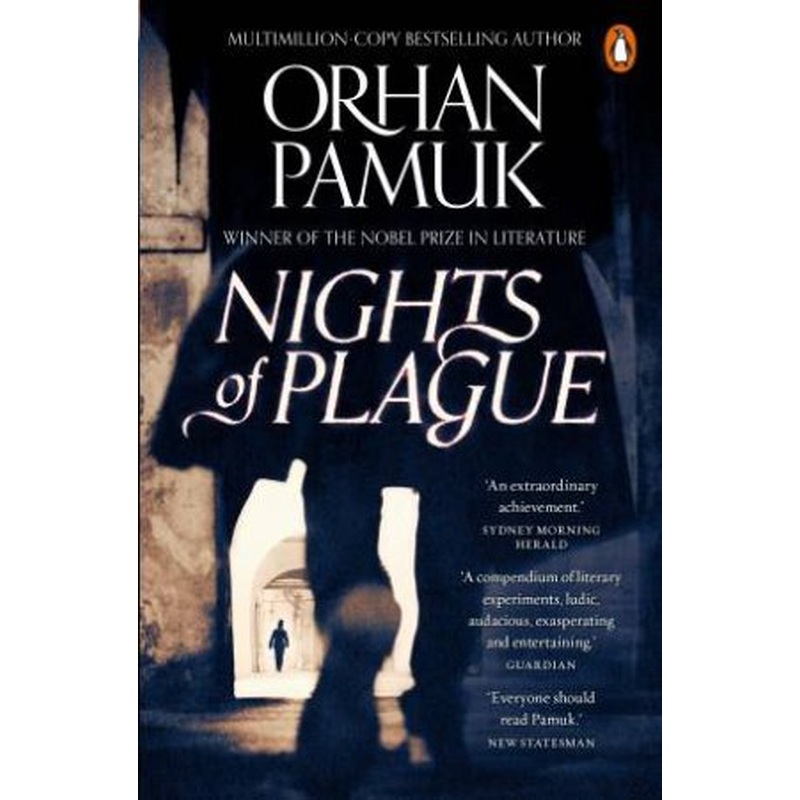 Nights of Plague