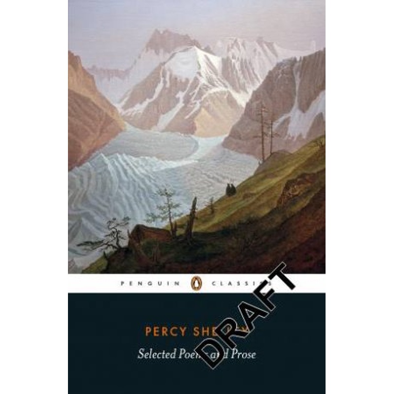 Penguin Classics: Selected Poems And Prose