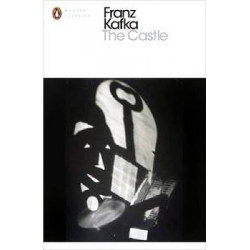 Penguin Classics: The Castle