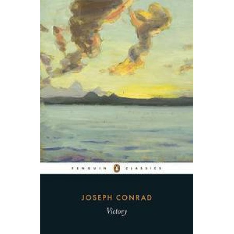 Penguin Classics: Victory: An Island Tale