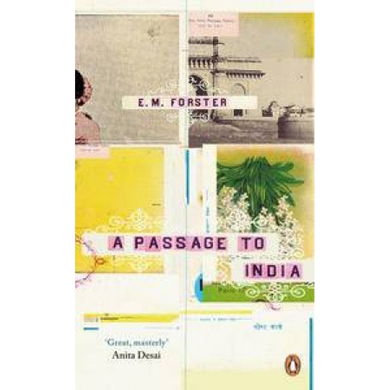 Penguin Essentials: A Passage to India