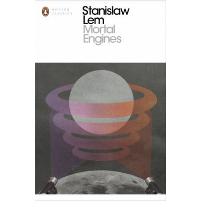 Penguin Modern Classics: Mortal Engines