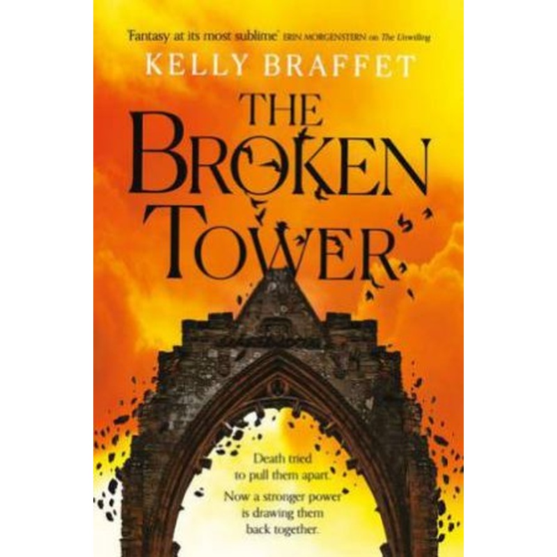The Broken Tower