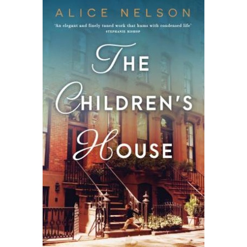 The Children's House