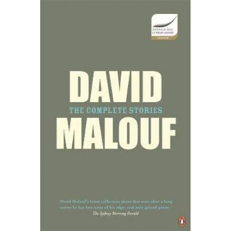 The Complete Stories