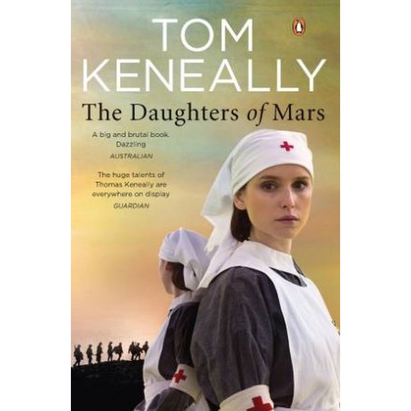 The Daughters Of Mars