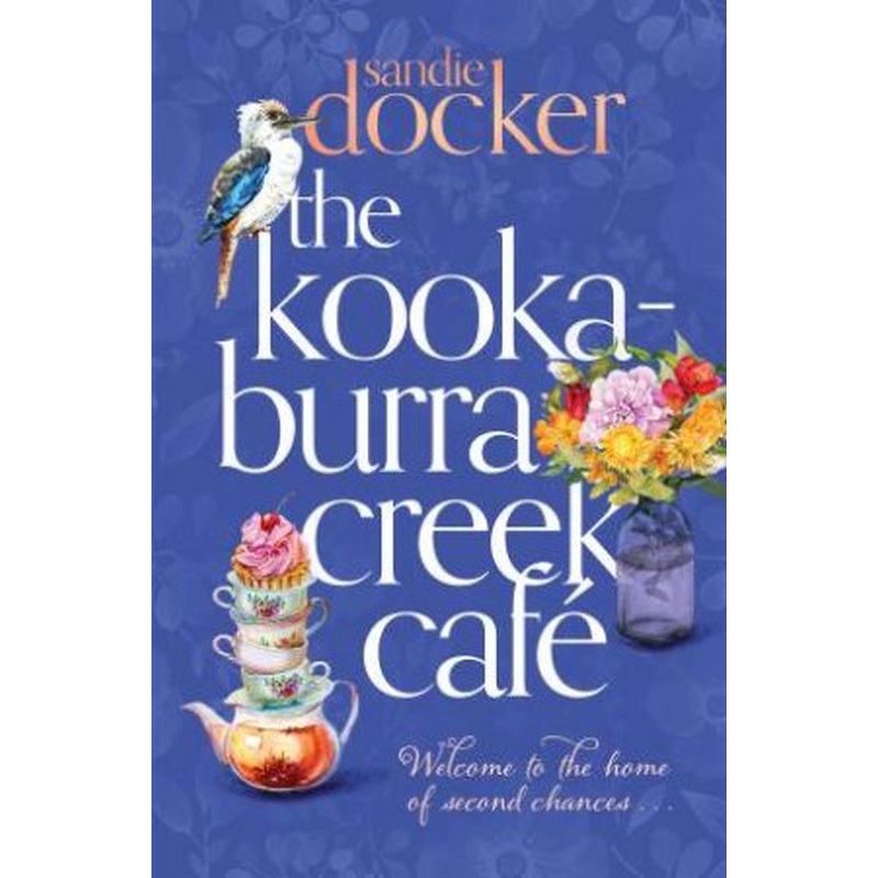 The Kookaburra Creek Cafe
