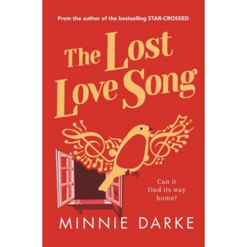 The Lost Love Song