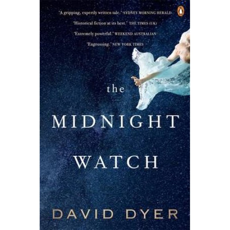 The Midnight Watch