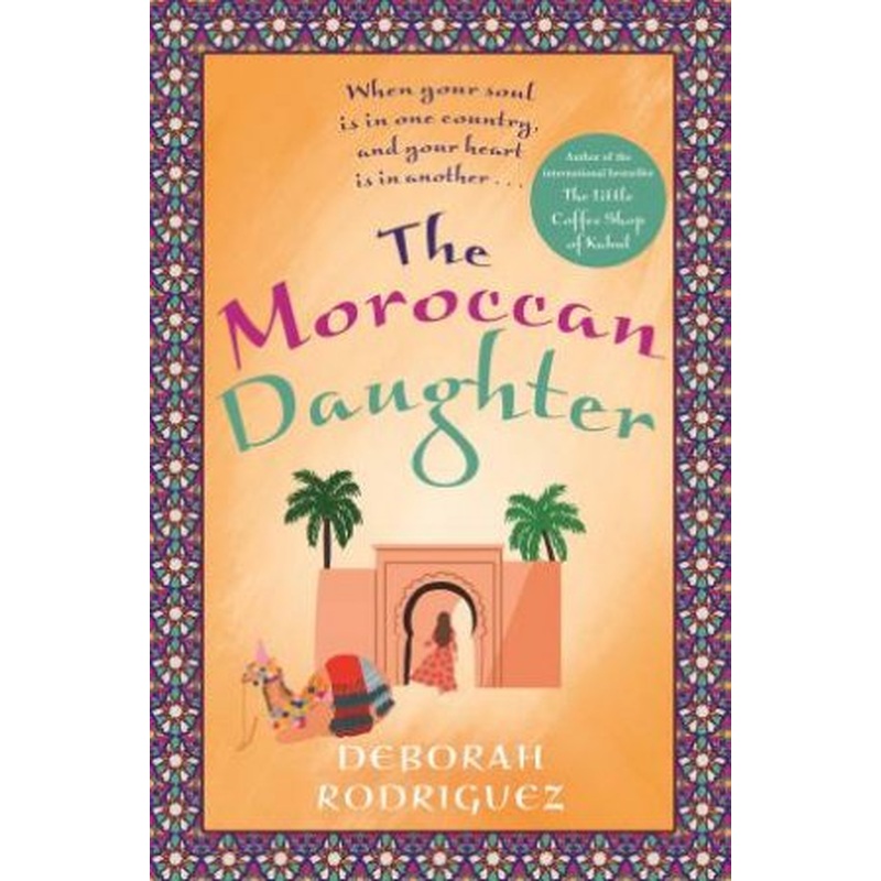 The Moroccan Daughter