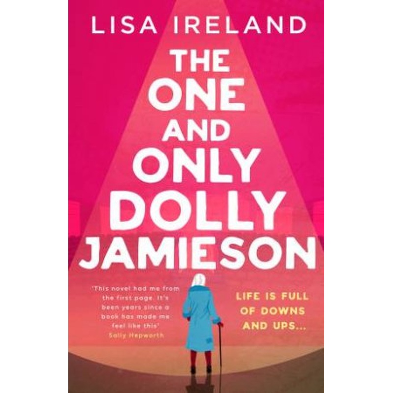 The One And Only Dolly Jamieson