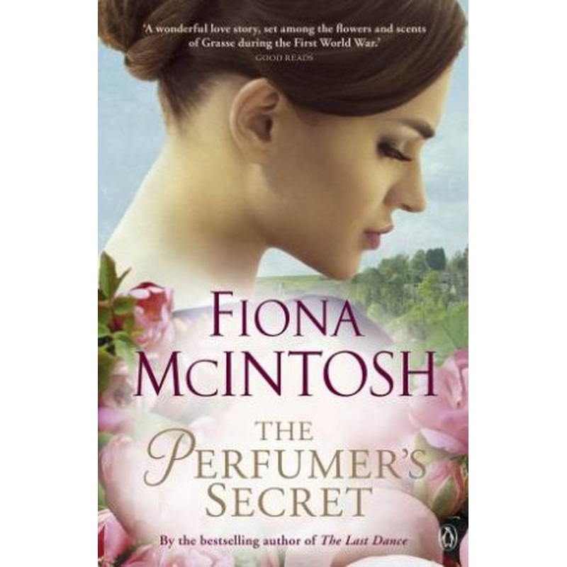 The Perfumer's Secret